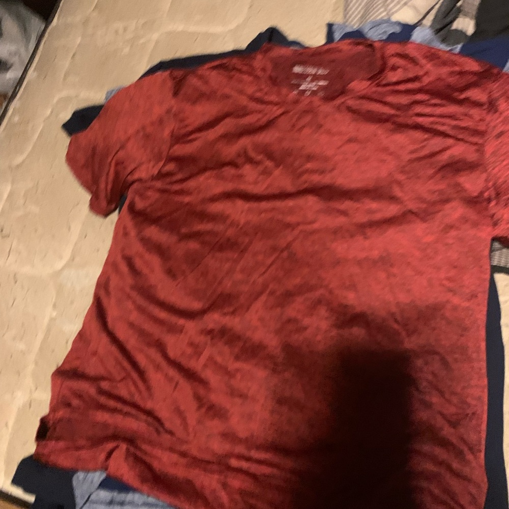 Athletic wear